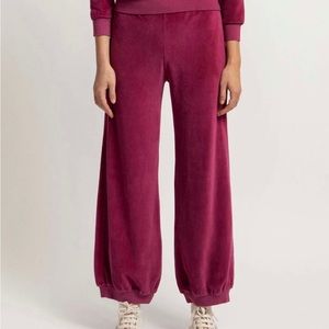 Suzi Kondi Tosk Harem Pants - New